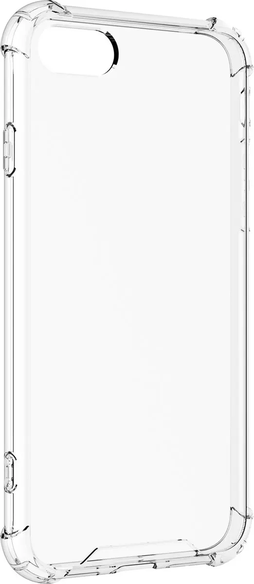 Zagg iFrogz Defence Backcover hoesje