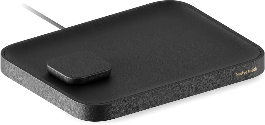 Twelve South Valet TS-2682 Sleutelbakje Draadloze Oplader