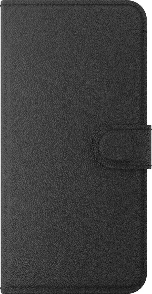 IFROGZ Defence Folio mobiele telefoon behuizingen 17 cm (6.7") Folioblad Zwart