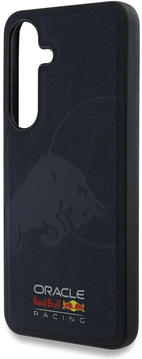 Red Bull Samsung Galaxy S25 Hoesje - MagSafe - afbeelding 5 van 6