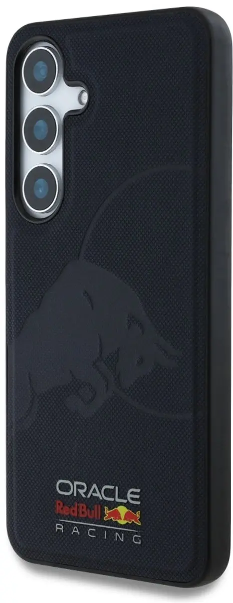 Red Bull Samsung Galaxy S25 Hoesje - MagSafe - afbeelding 3 van 6