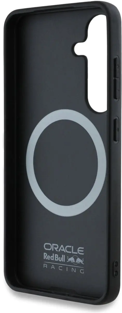 Red Bull Samsung Galaxy S25 Hoesje - MagSafe - afbeelding 4 van 6