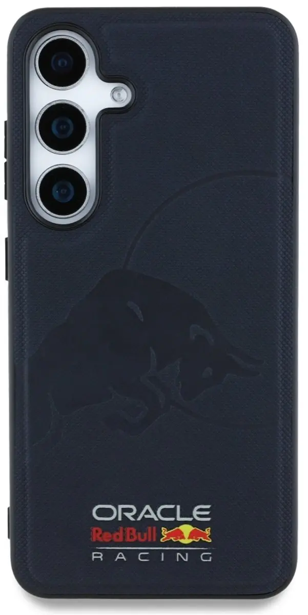 Red Bull Samsung Galaxy S25 Hoesje - MagSafe - afbeelding 6 van 6