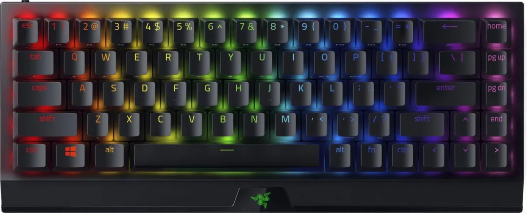 Razer BlackWidow V3 Mini HyperSpeed