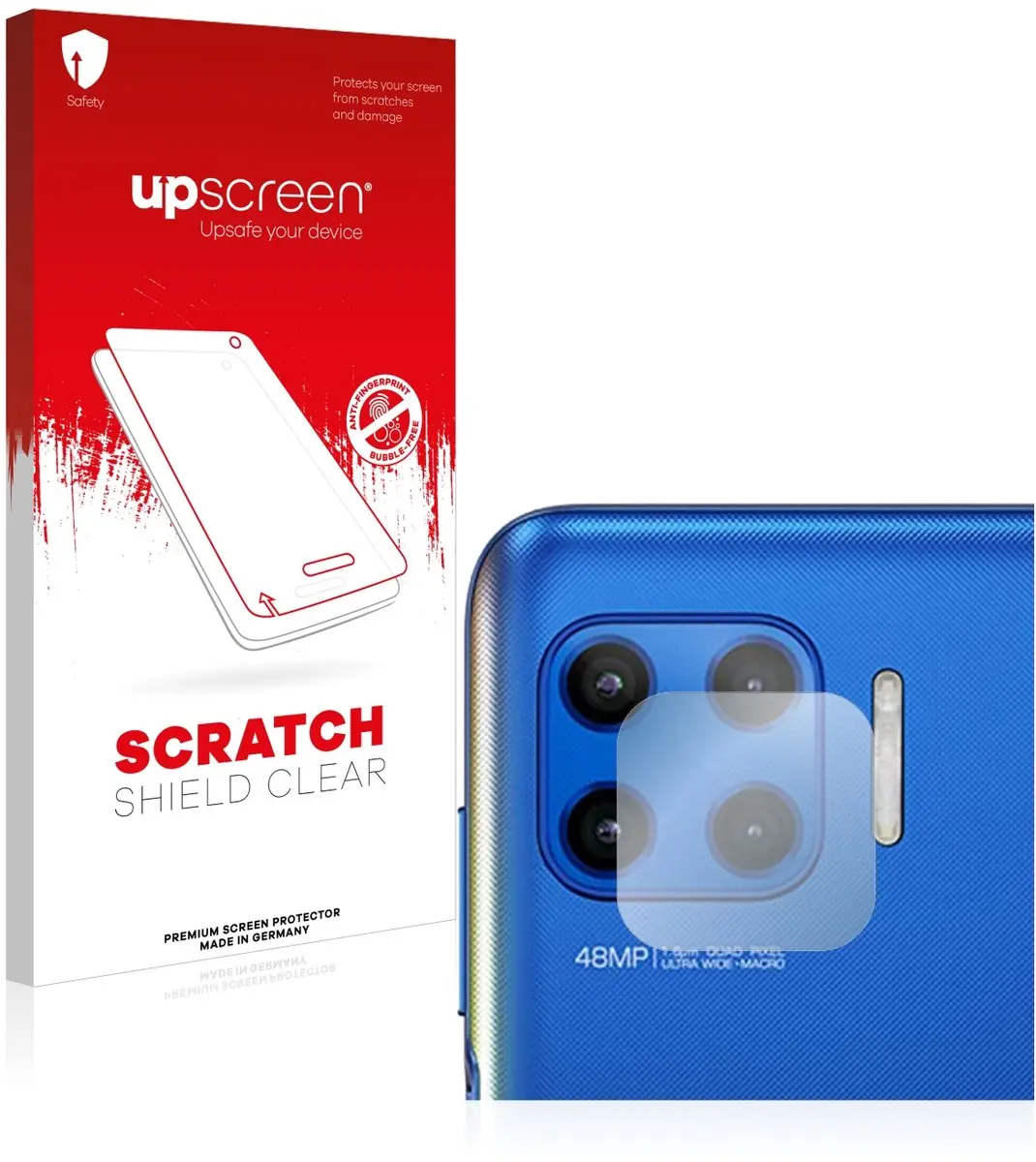 upscreen