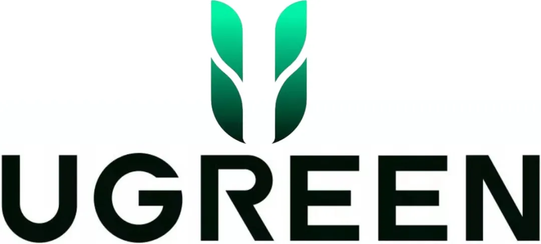 Ugreen US216 HUB-schakelaar 4x USB 3.2 Gen 1 - Zwart