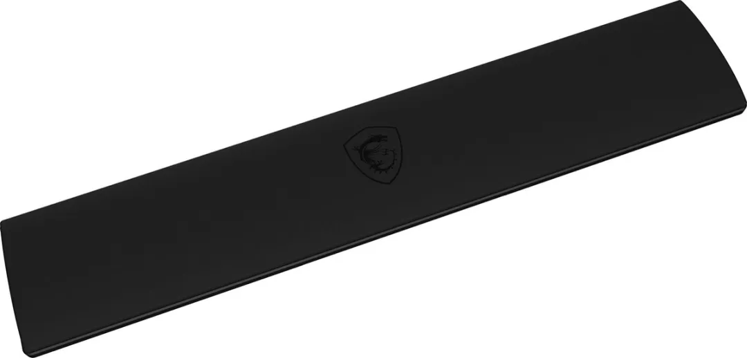 MSI STRIKE PRO WIRELESS Gamingtoetsenbord - Kailh Silent Pro