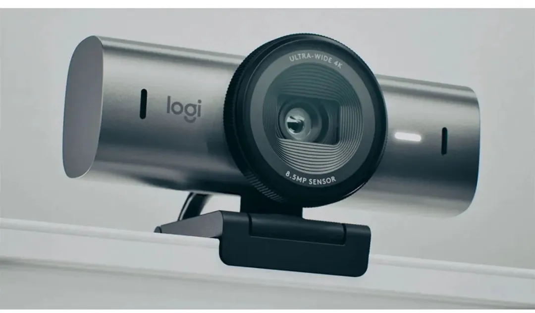 Logitech MX Brio 705 Webcam 8,5MP - Graphite