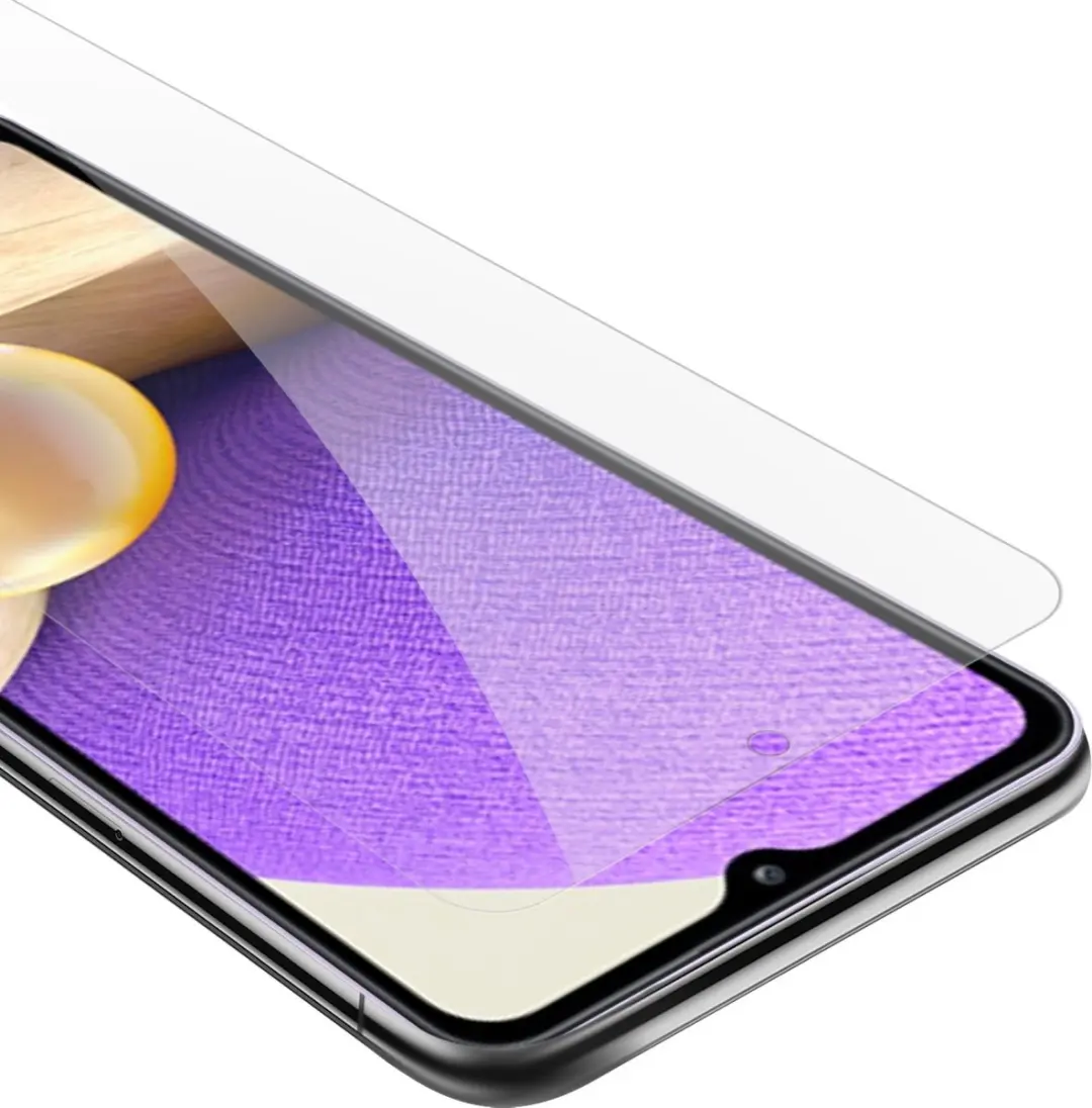 Cadorabo Screenprotector geschikt voor Samsung Galaxy A33 5G