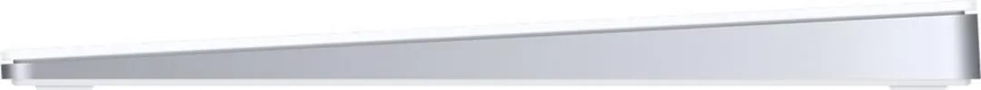 Apple Magic Trackpad 2 MJ2R2ZM/A - Zilver/Wit - afbeelding 3 van 6
