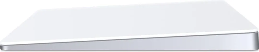 Apple Magic Trackpad 2 MJ2R2ZM/A - Zilver/Wit - afbeelding 6 van 6