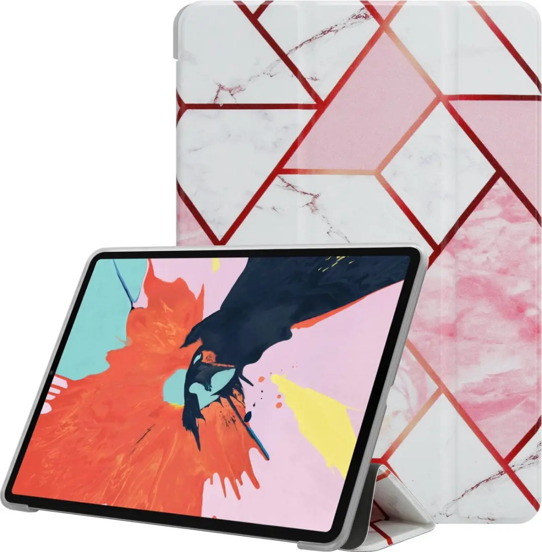 Cadorabo Tablet Hoesje geschikt voor Apple iPad PRO 11 2020 / 2021 (11 Zoll)