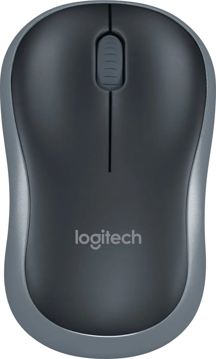Logitech M185 Muis