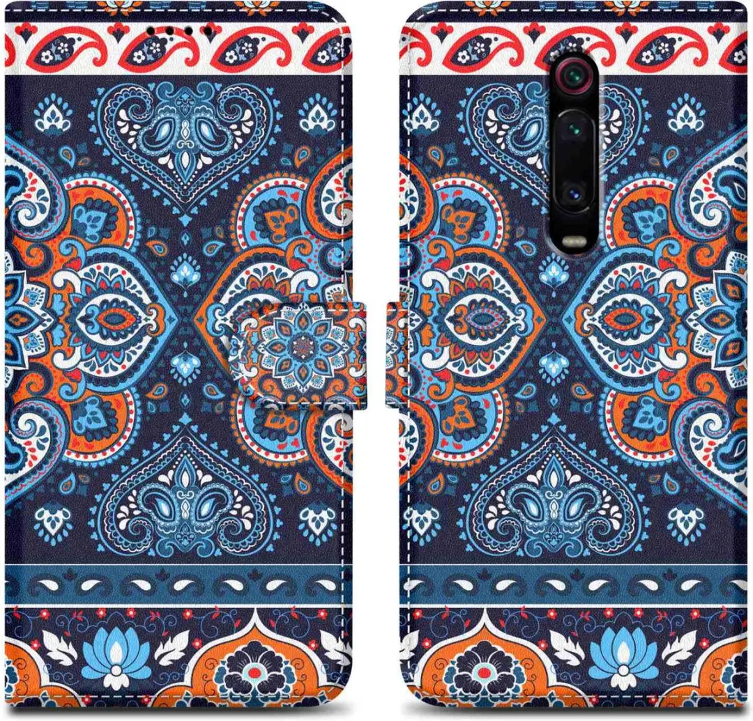 Cadorabo Hoesje geschikt voor Xiaomi Mi 9T / Mi 9T PRO / RedMi K20 / RedMi K20 P