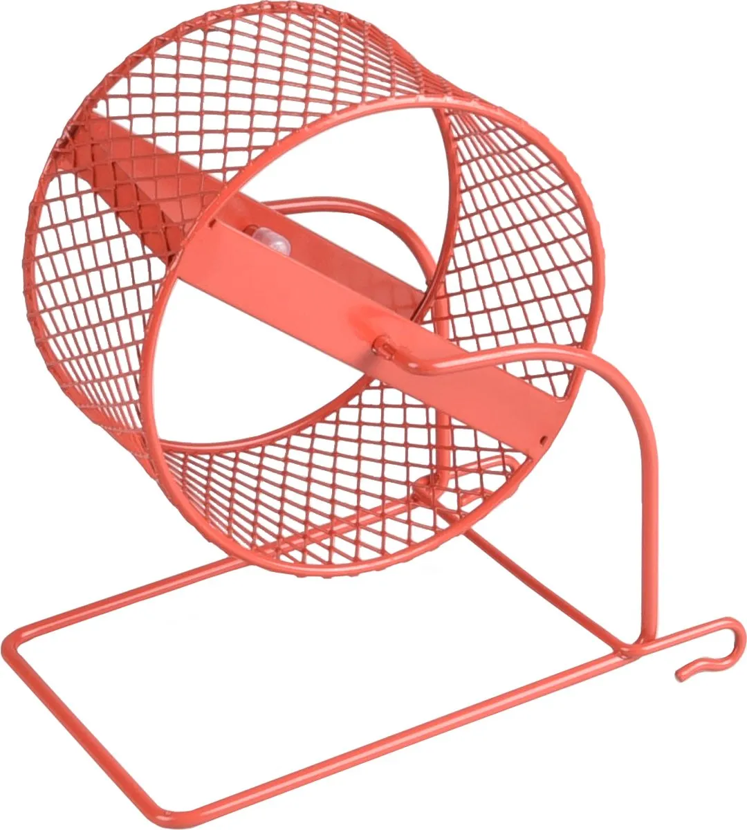 Flamingo Trota Ks Looprad Metaal Rood