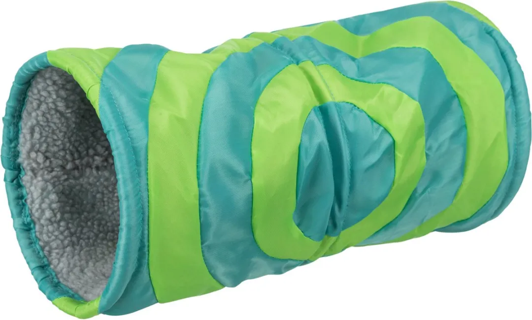 Trixie Cavia Tunnel