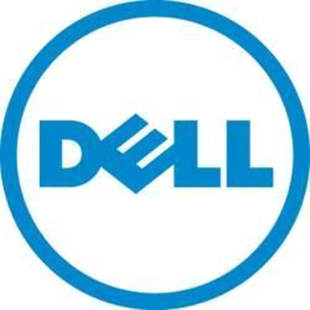 Dell D6000 USB-C Laptopdockingstation 452-BCYH EK - Zwart
