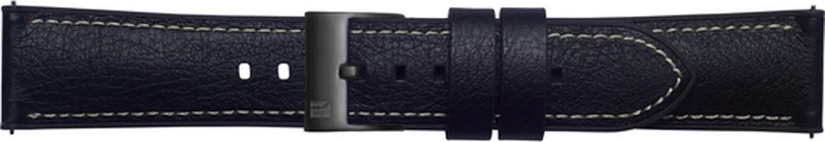 Samsung Braloba Leather Strap Urban Traveller 22mm