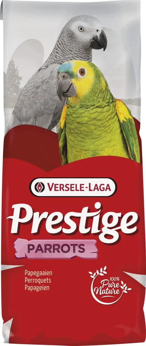 Versele-Laga Exotic Fruit Papegaaienvoer 15kg