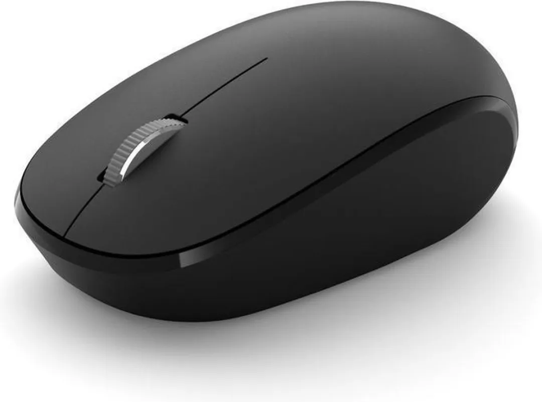 Microsoft Bluetooth Muis RJN-00002 - Zwart - afbeelding 6 van 6