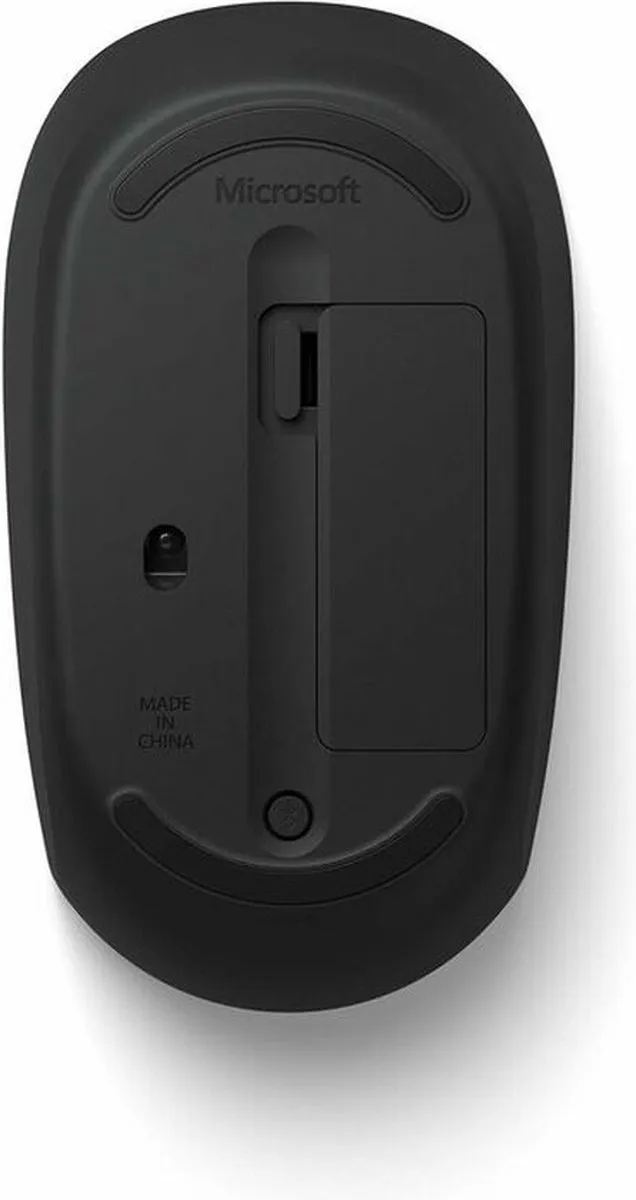 Microsoft Bluetooth Muis RJN-00002 - Zwart