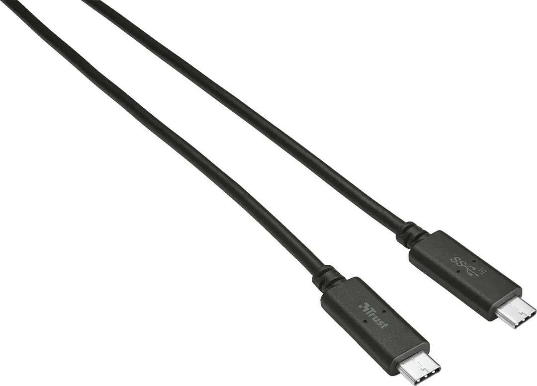 Trust 21178 USB-C Kabel 10Gbps 1m