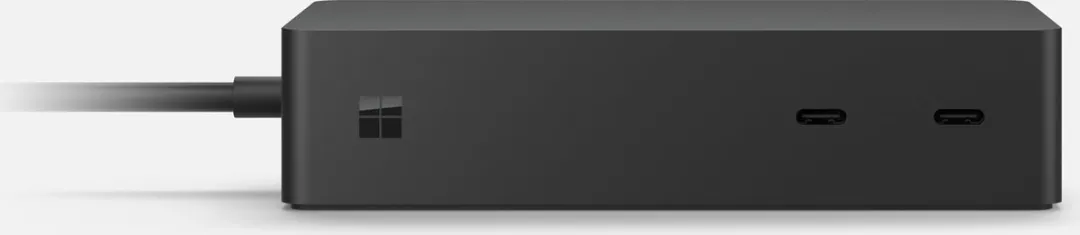 Microsoft Surface Dock 2 - Zwart