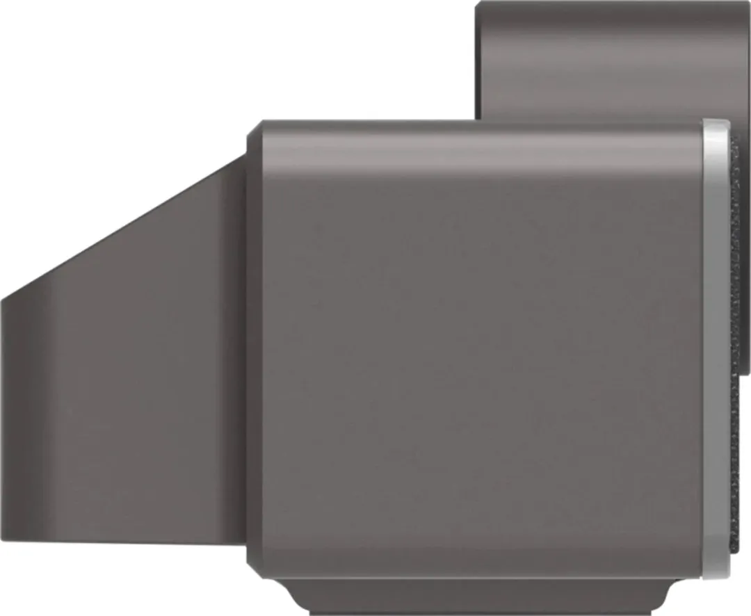 ViewSonic UMB202 Videoconferentiecamera - 4K - Zwart