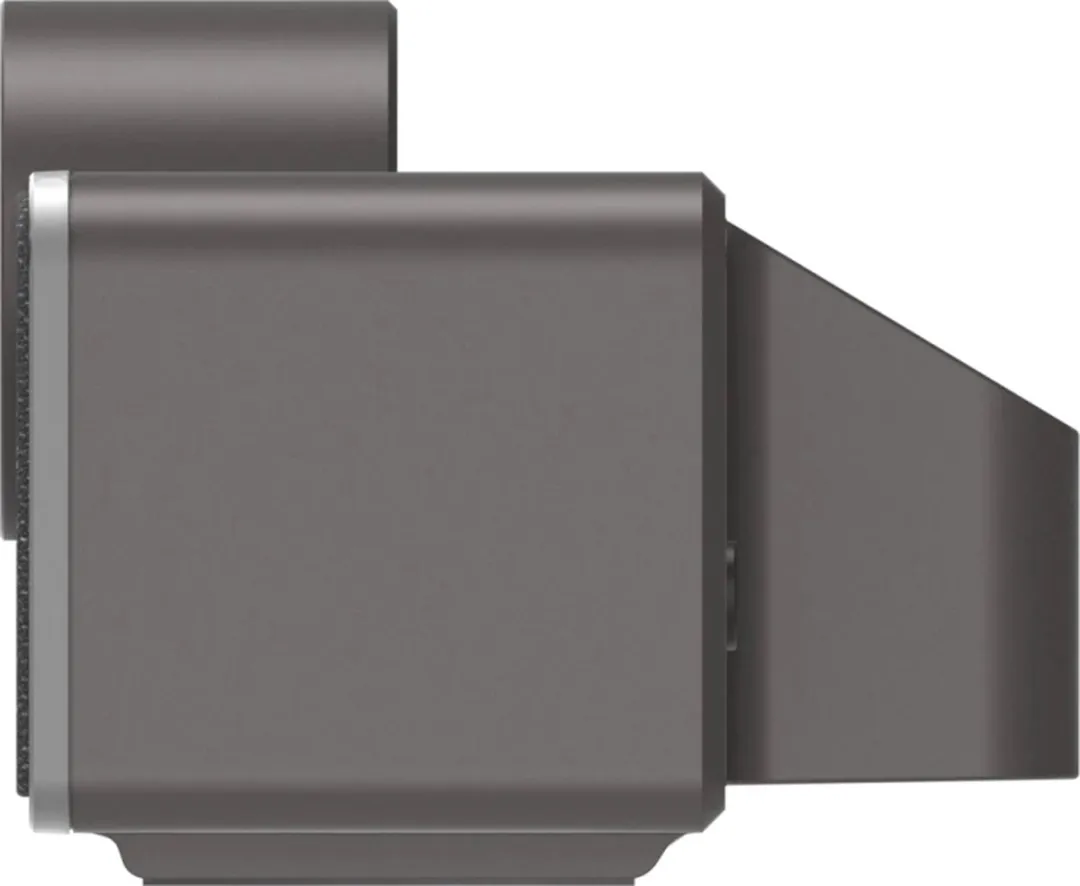 ViewSonic UMB202 Videoconferentiecamera - 4K - Zwart