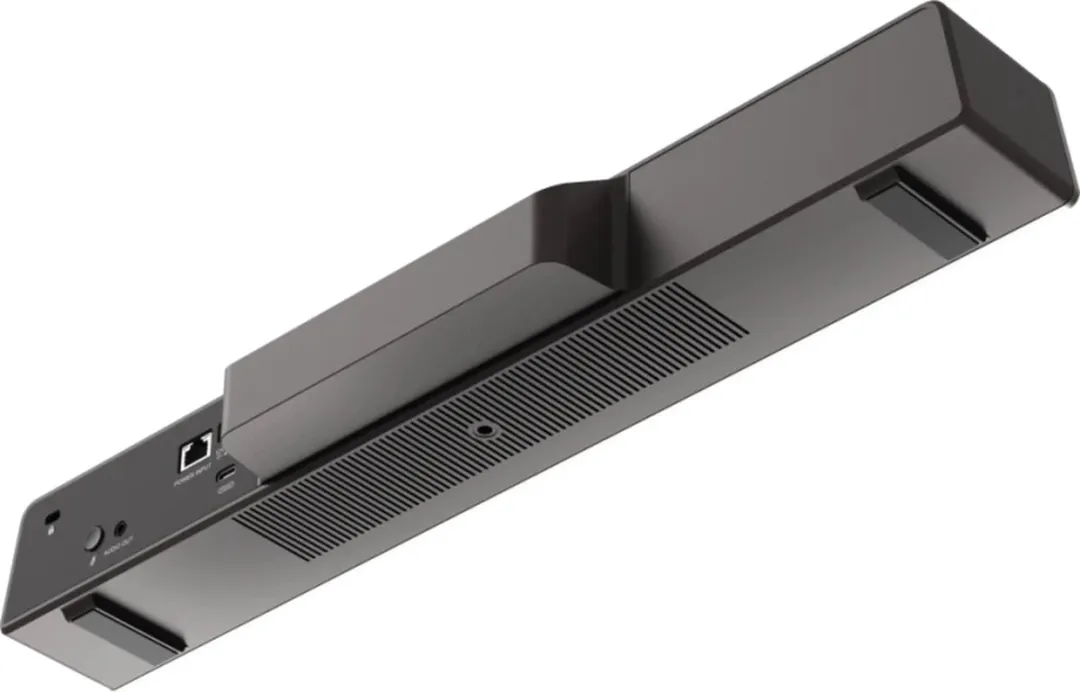 ViewSonic UMB202 Videoconferentiecamera - 4K - Zwart