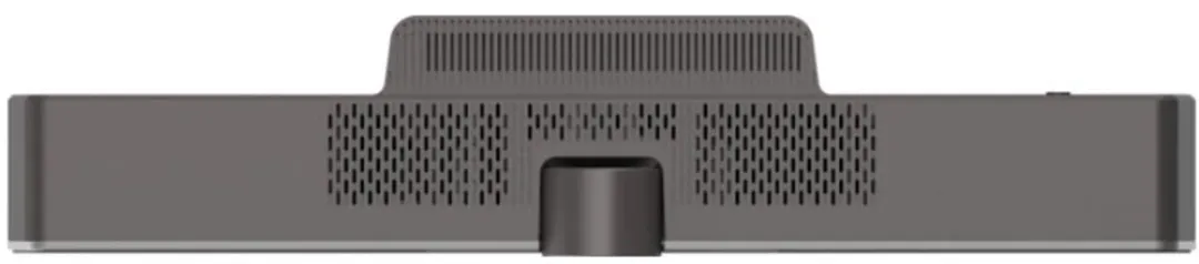 ViewSonic UMB202 Videoconferentiecamera - 4K - Zwart