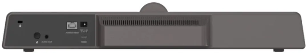 ViewSonic UMB202 Videoconferentiecamera - 4K - Zwart - afbeelding 6 van 6