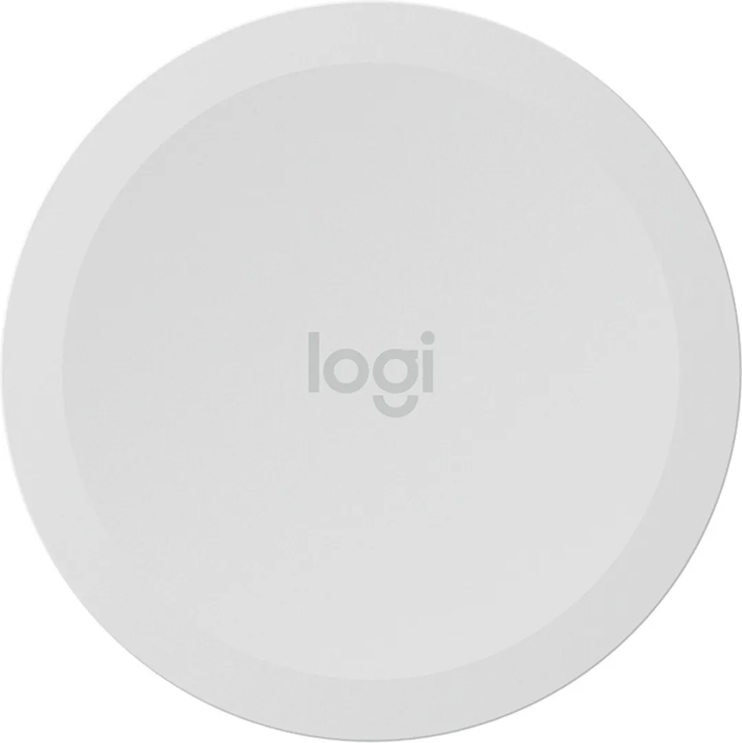 Logitech SCRIBE 952-000102 Afstandsbediening - Wit