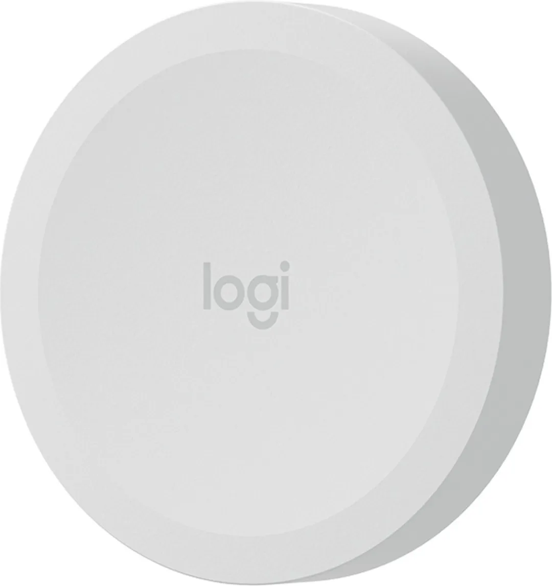 Logitech SCRIBE 952-000102 Afstandsbediening - Wit