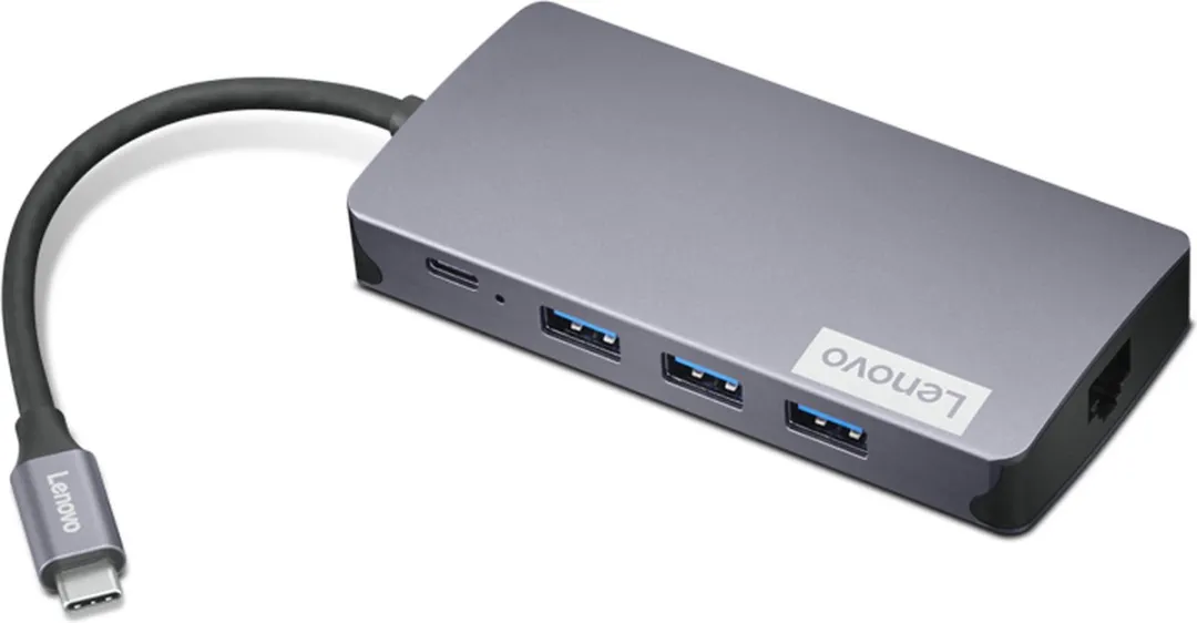 Lenovo GX91M73946 USB-C Dockingstation