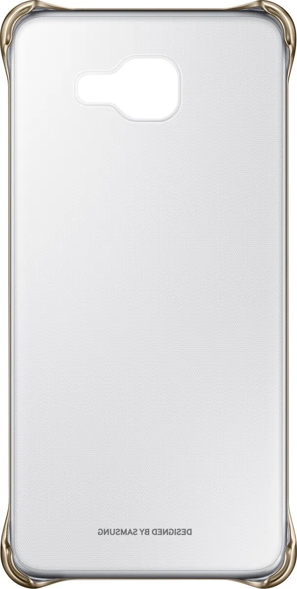 Samsung Clear Cover A510 Galaxy A5 2016