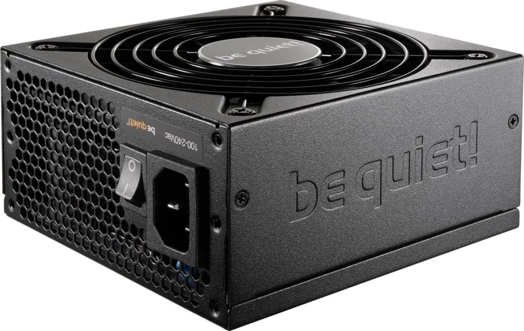 be quiet! SFX-L Power Modular 600W BN239