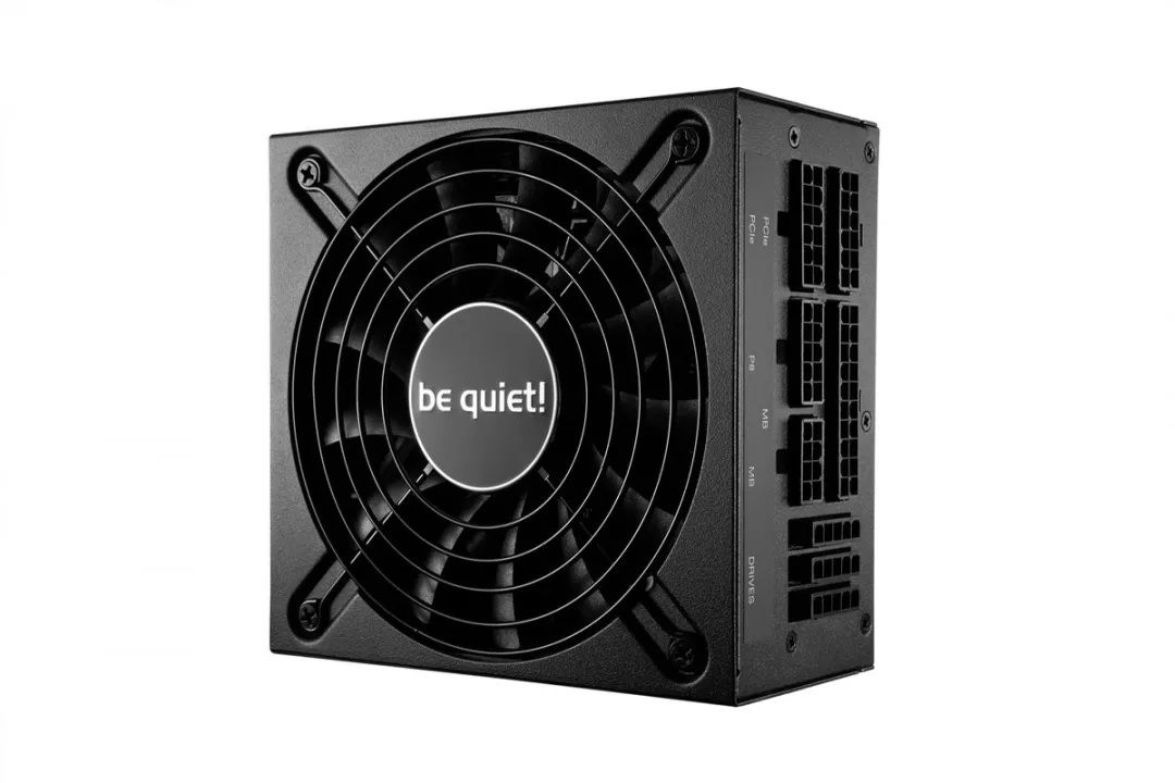 be quiet! SFX-L Power Modular 600W BN239