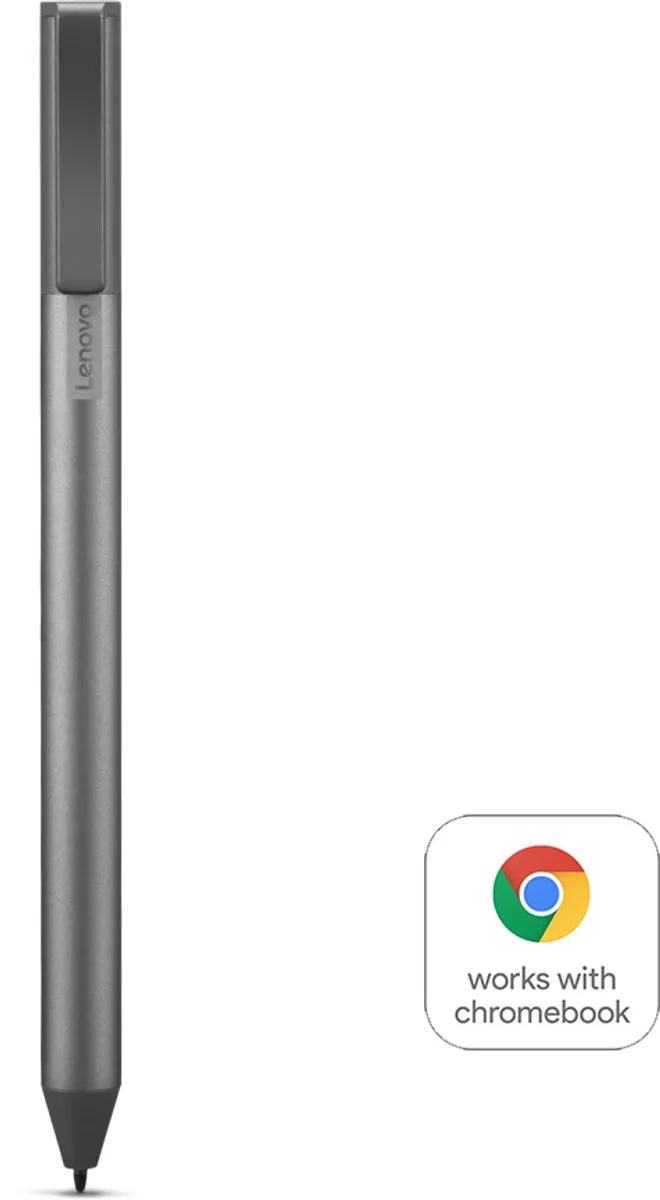 Lenovo USI Pen 4X80Z49662 Digitale Pen - Grijs