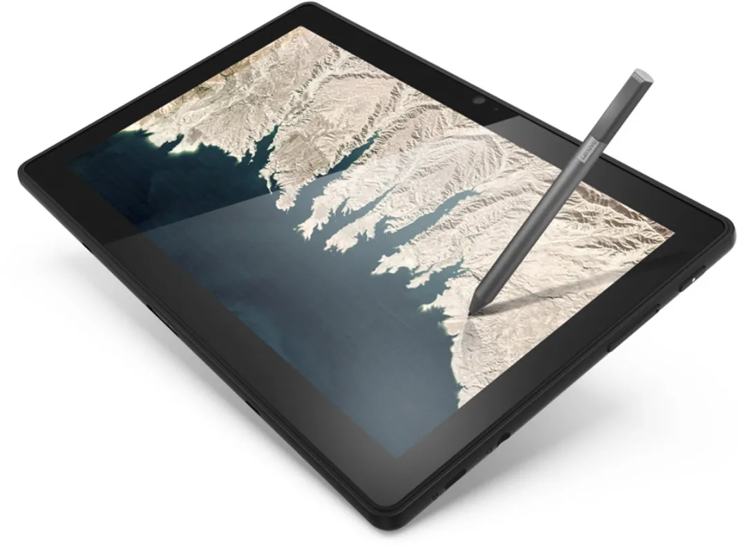 Lenovo USI Pen 4X80Z49662 Digitale Pen - Grijs