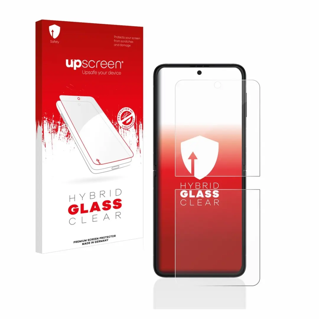 upscreen