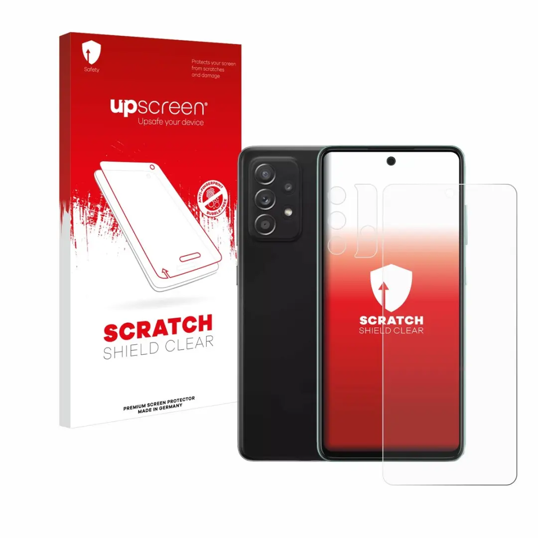 upscreen