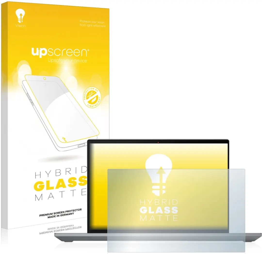 upscreen