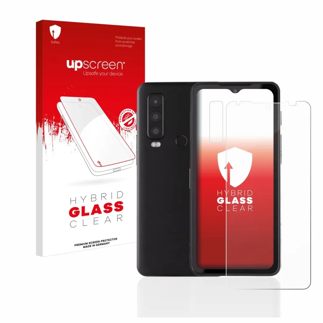 upscreen