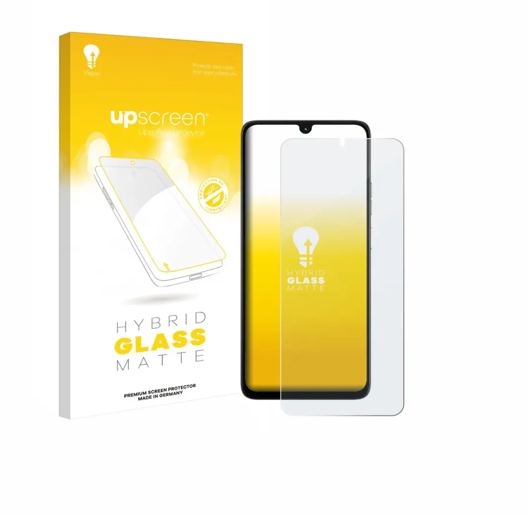 upscreen