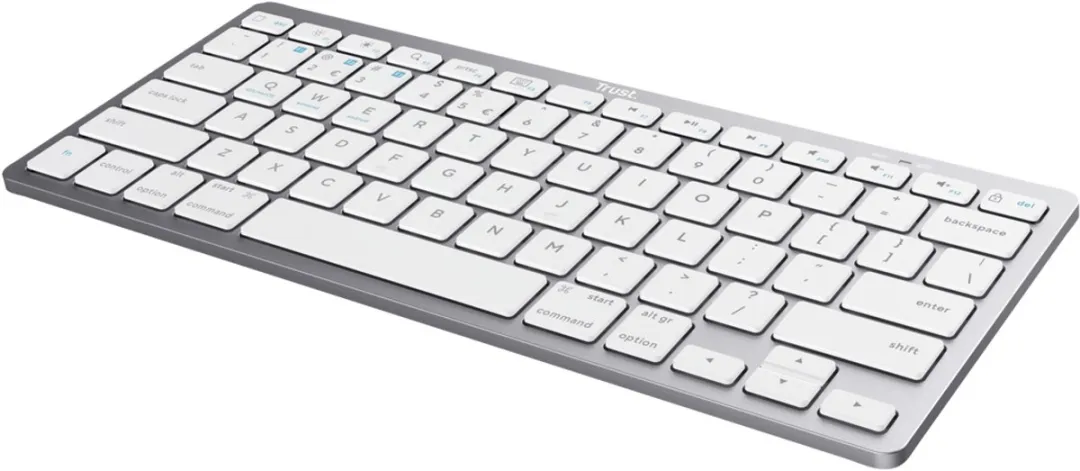 Trust Wireless Bluetooth Toetsenbord