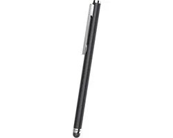 Hama Slim Touchpen 00125112 - Zwart