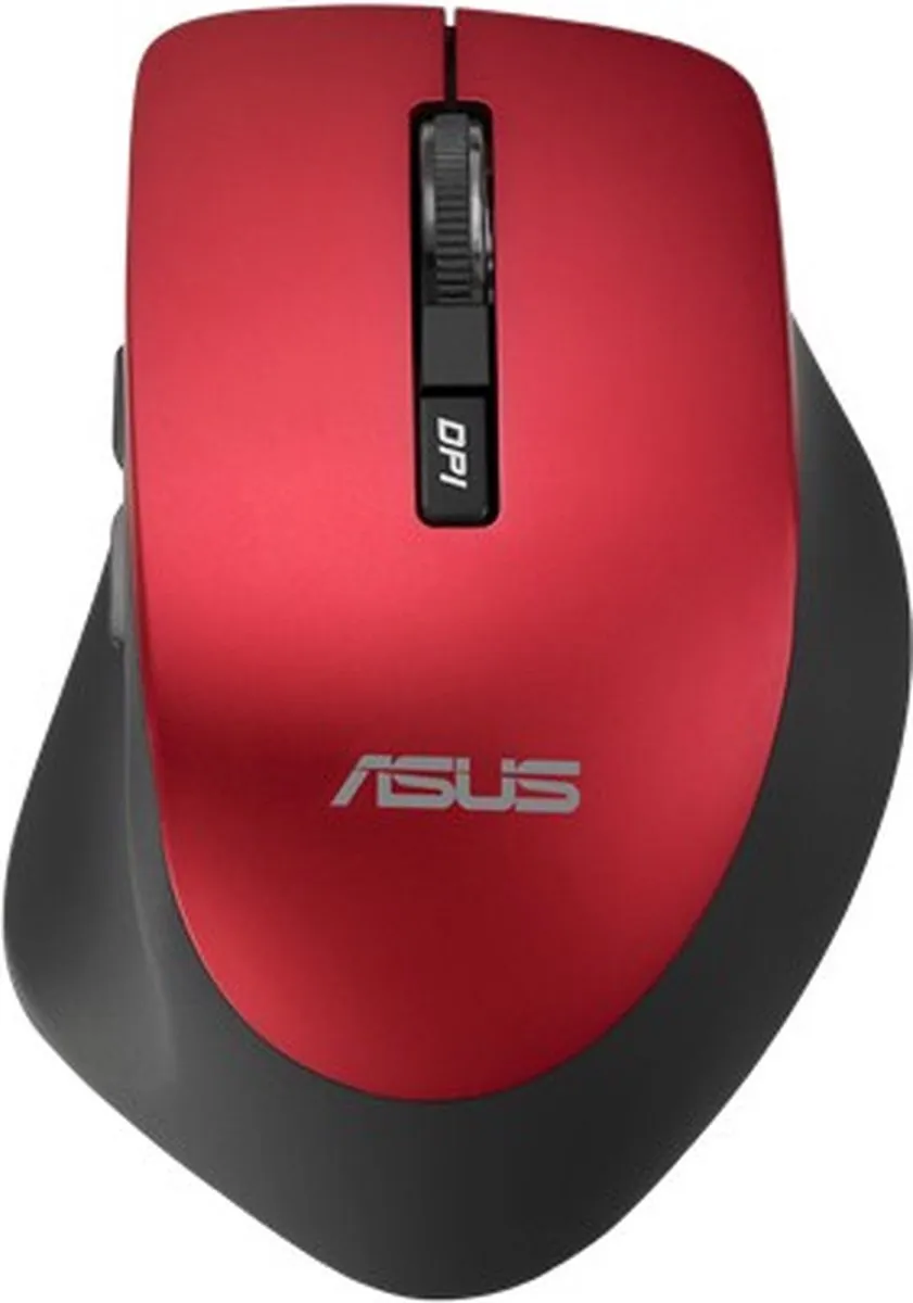 ASUS WT425 Draadloze Muis
