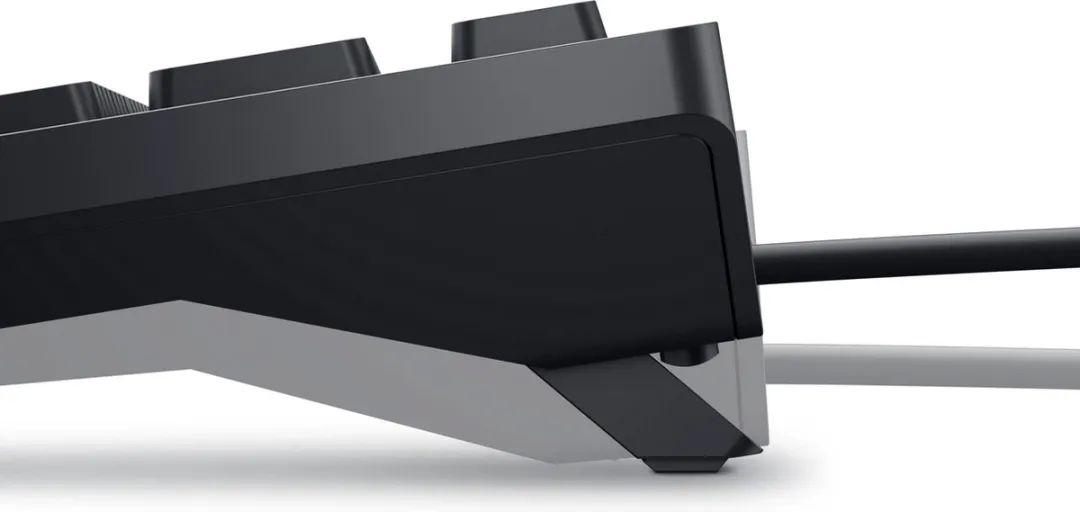 Dell Pro KB525C Toetsenbord USB-C - Zwart