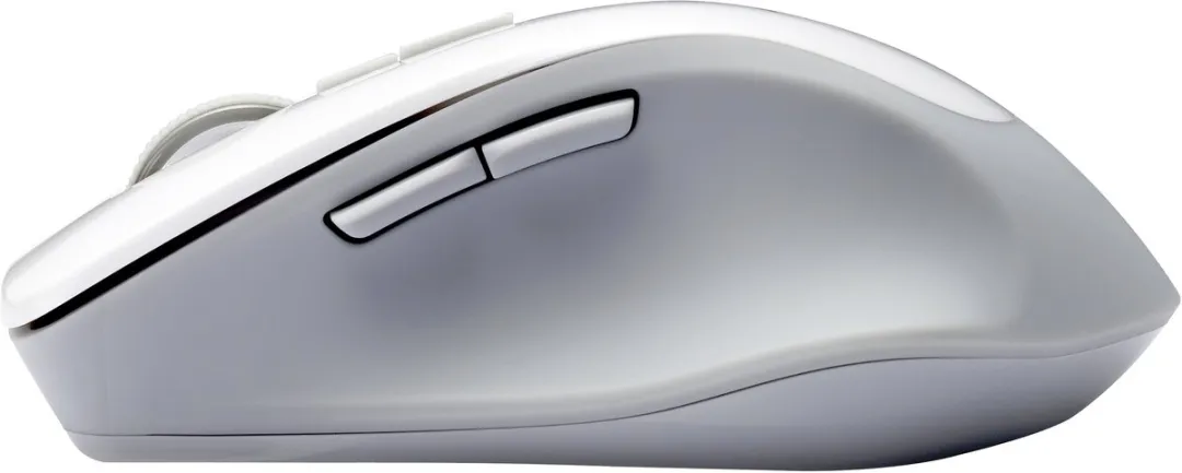 ASUS WT425 Draadloze Muis - Wit